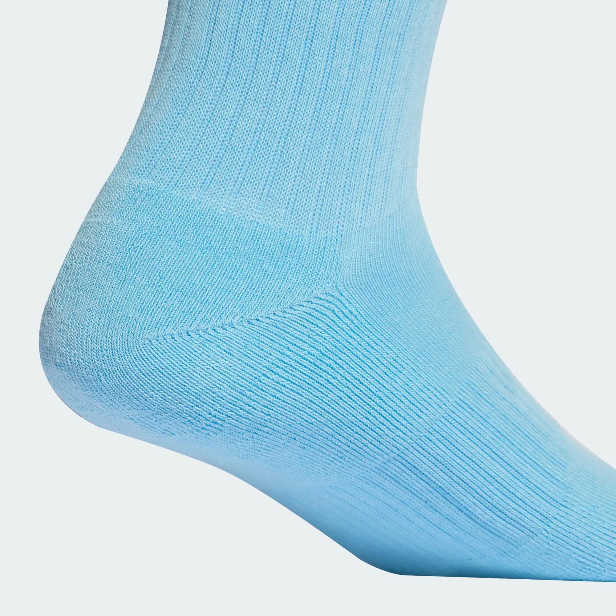Skarpety do łydki 3-Stripes Cushioned 3 Pair Pack 3/4