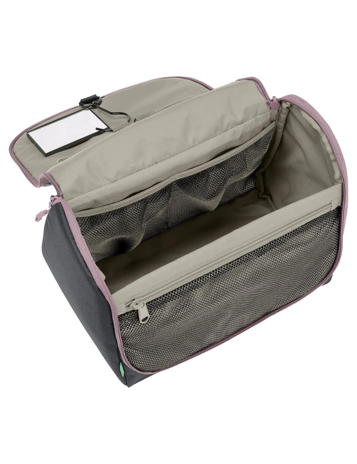 Trousse na toaletě VAUDE WegaWash 3/6