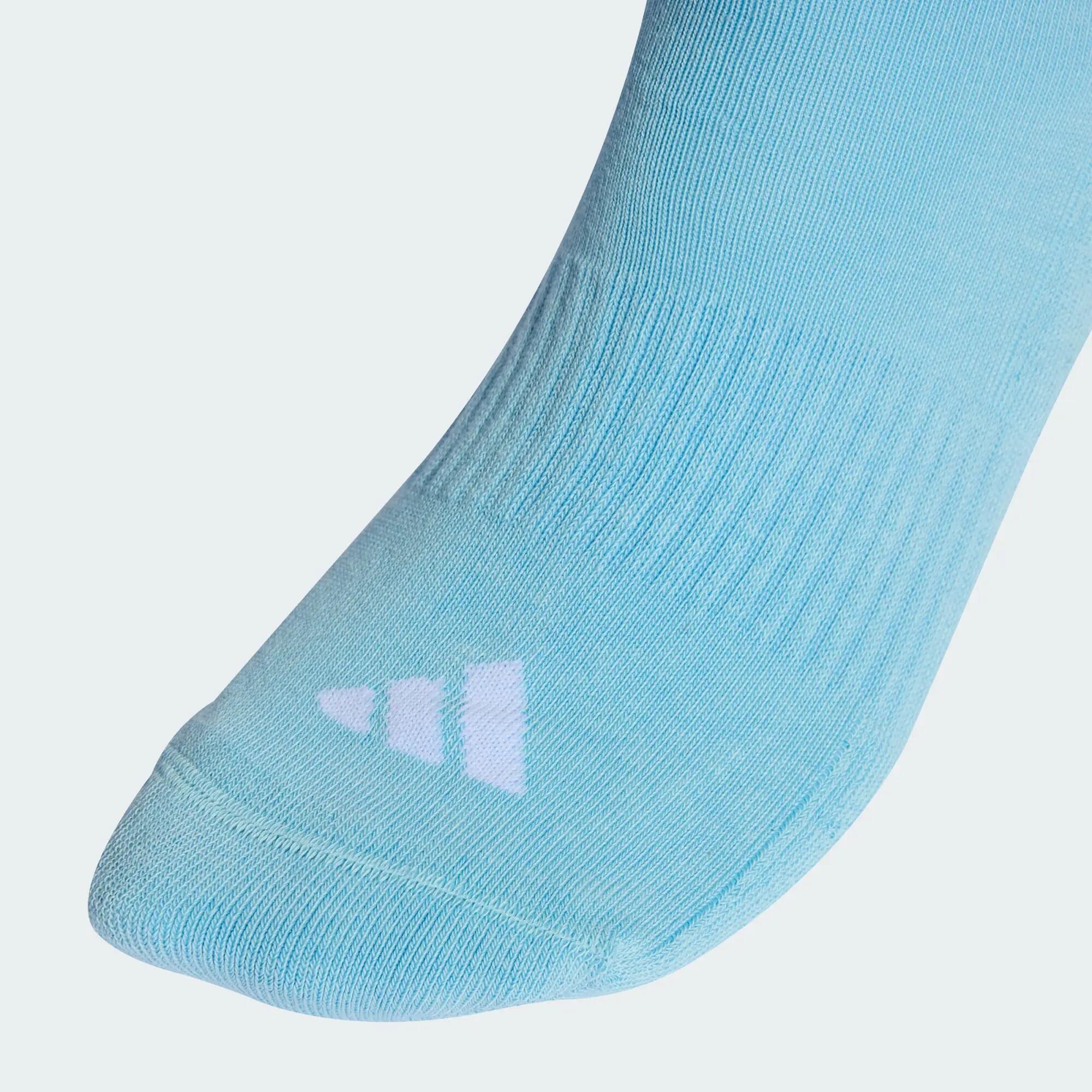 Skarpety do łydki 3-Stripes Cushioned 3 Pair Pack 2/4