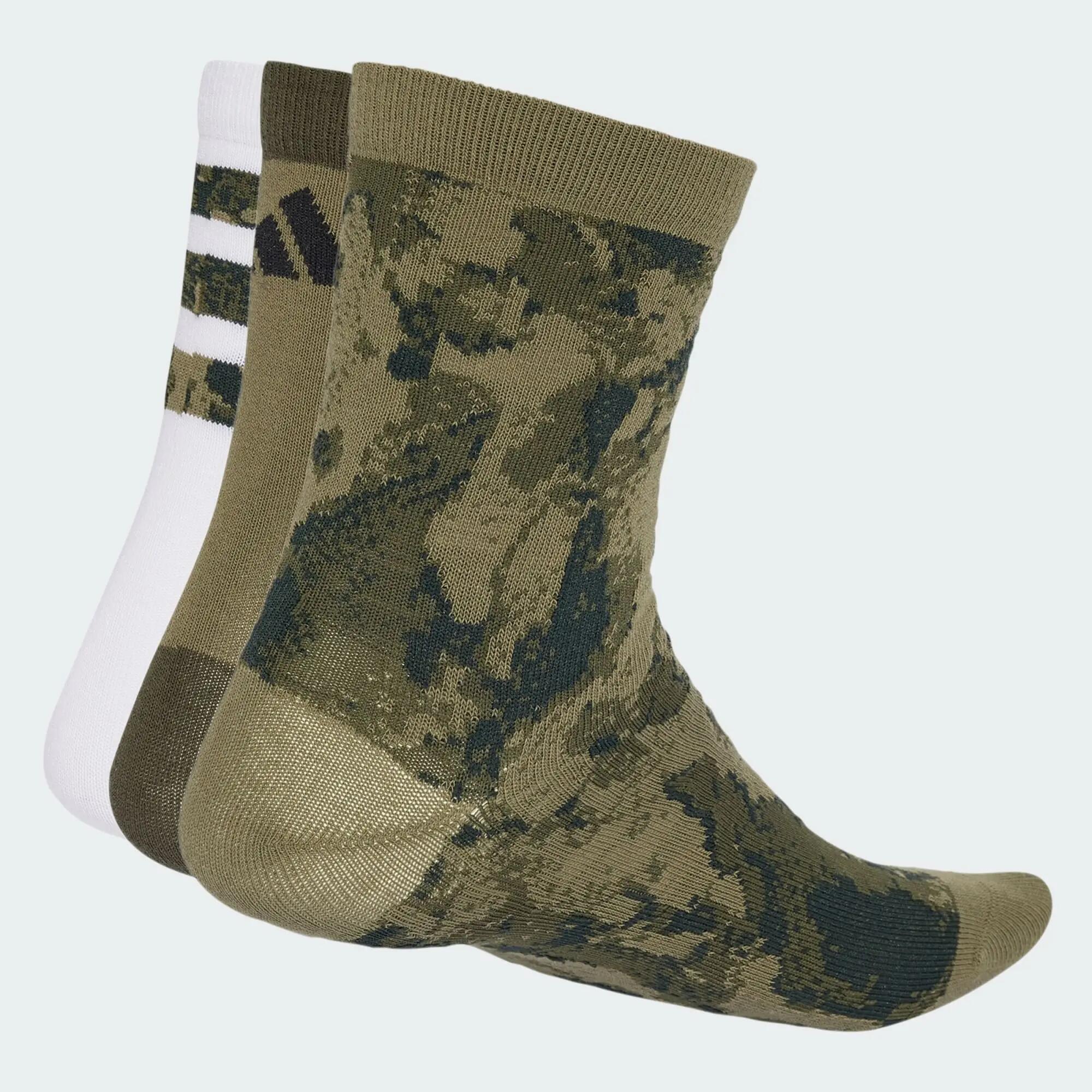 Adidas model Kr2466 Yb barva vícebarevná 2/5