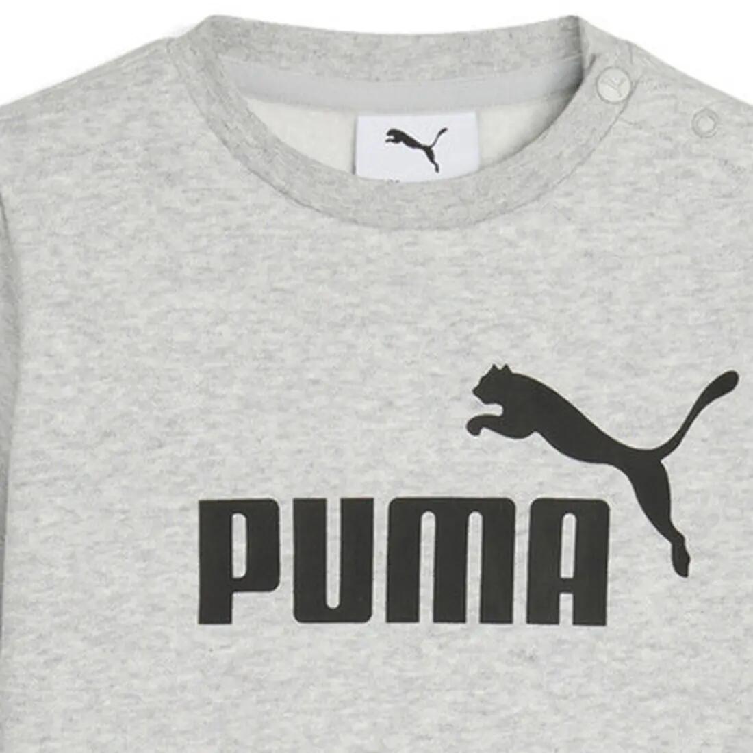 Set Minicats Essentials per bimbi ai primi passi PUMA 3/5