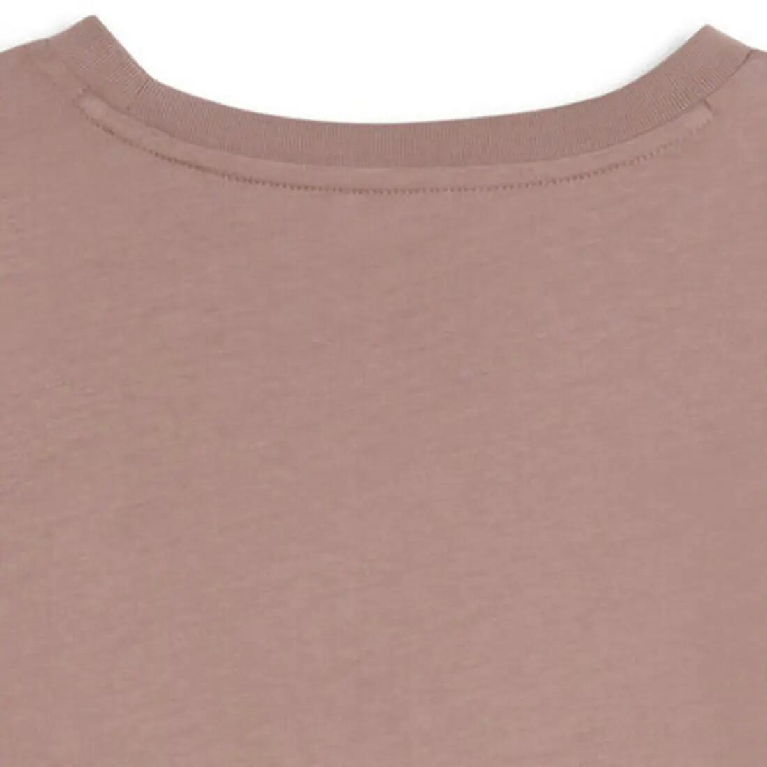 T-shirt Puma Ess Relaxed Tee, Violet, Femmes 4/4