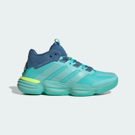 Court Stabil Hallenschuh