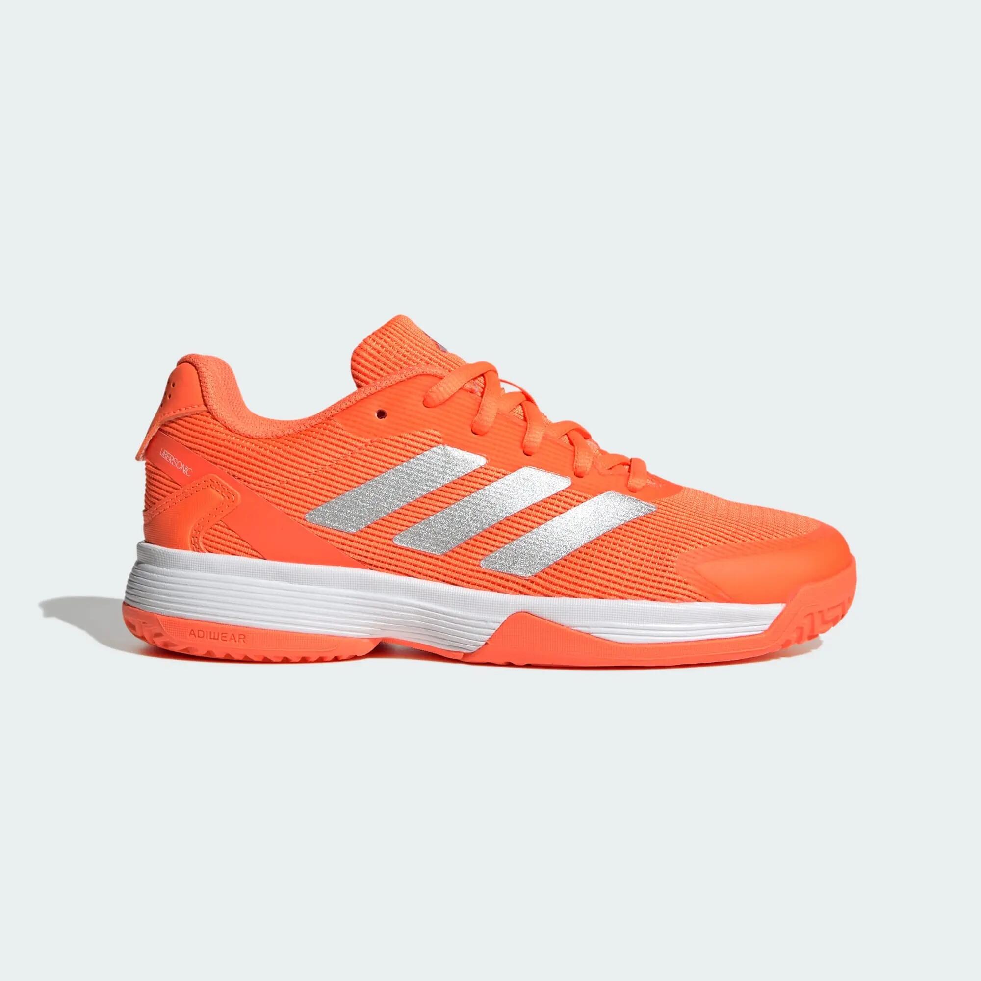 Ubersonic Tennis Schoenen Kids 1/8
