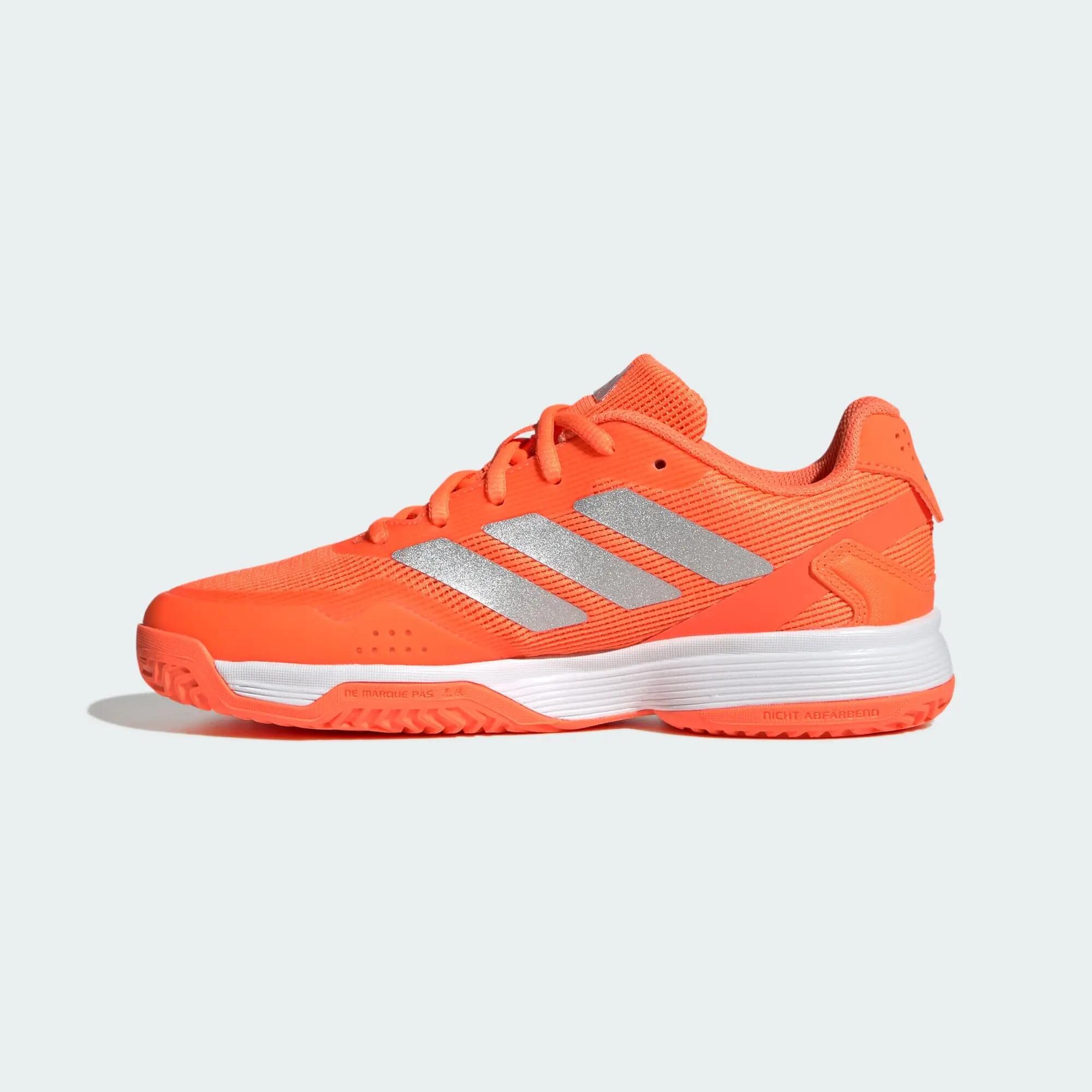 Ubersonic Tennis Schoenen Kids 8/8
