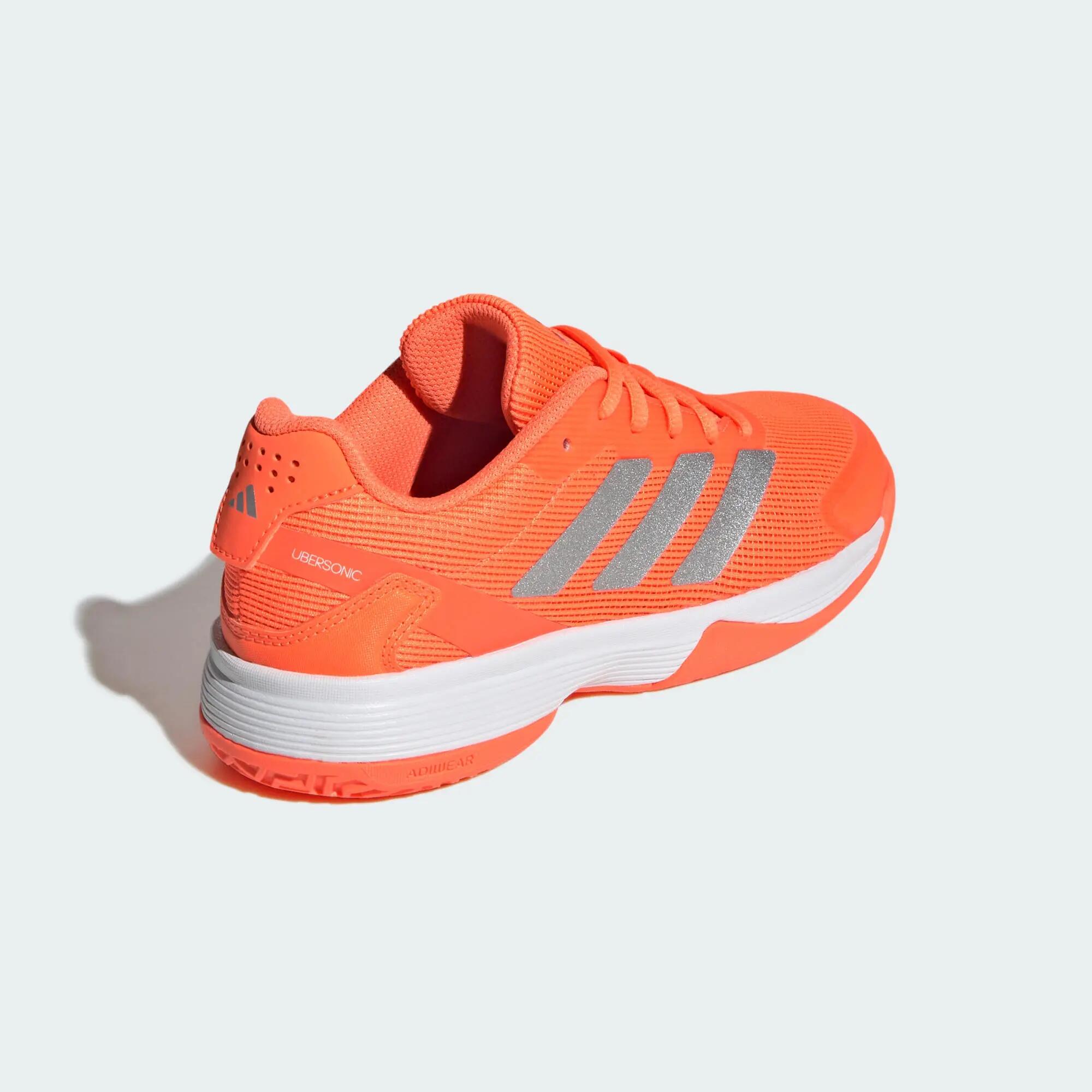 Ubersonic Tennis Schoenen Kids 7/8