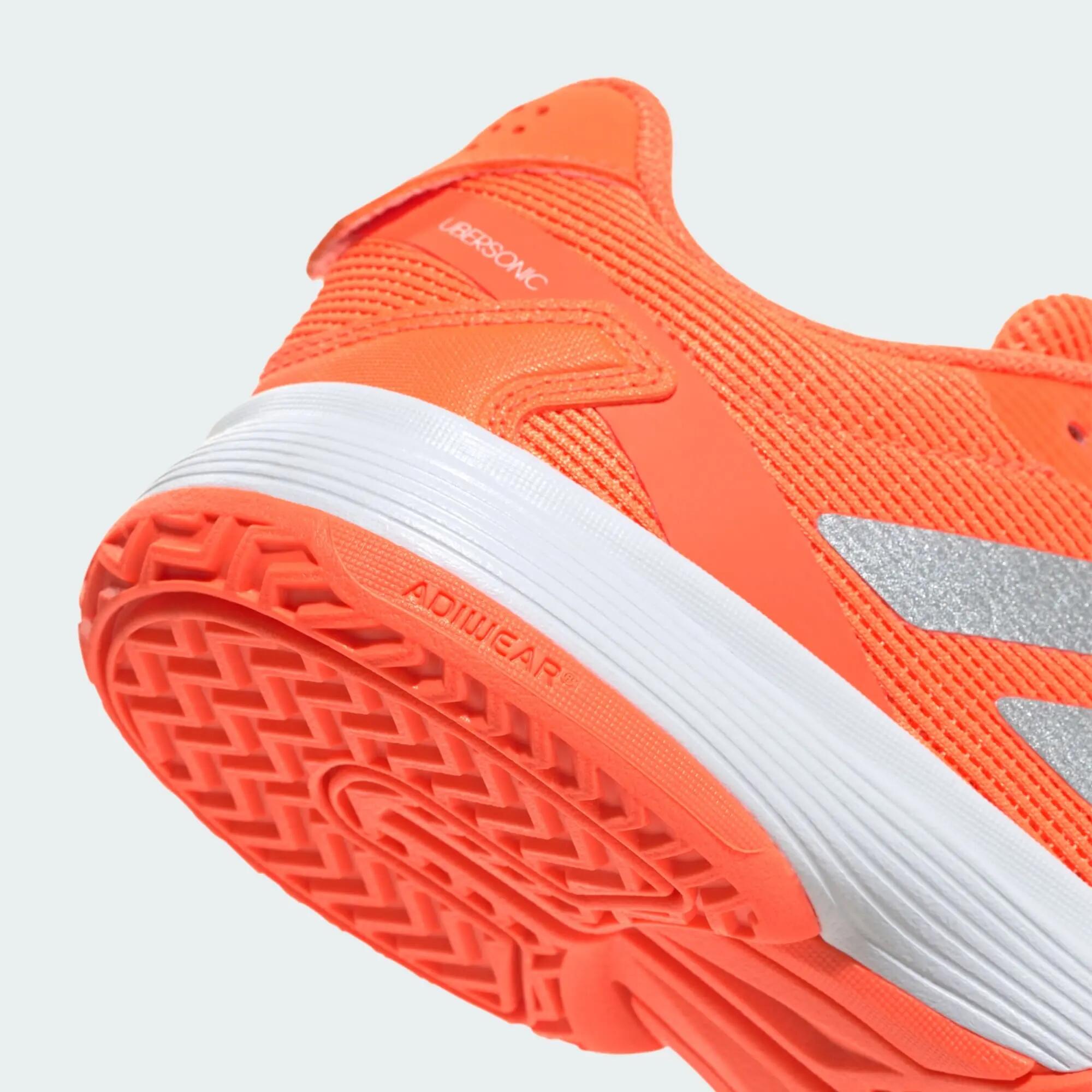 Ubersonic Tennis Schoenen Kids 5/8