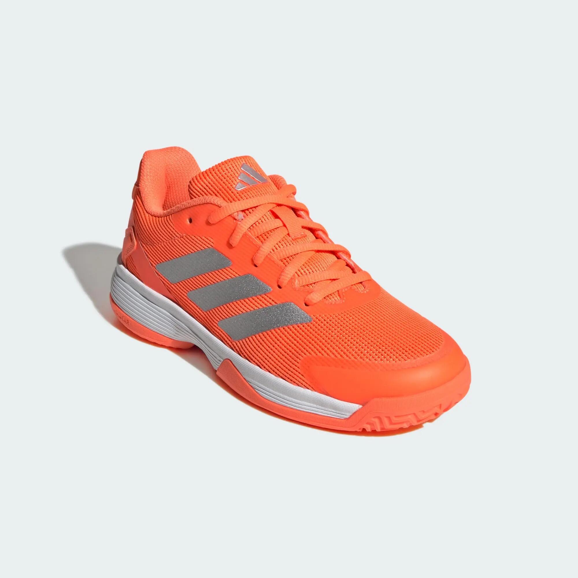 Ubersonic Tennis Schoenen Kids 4/8