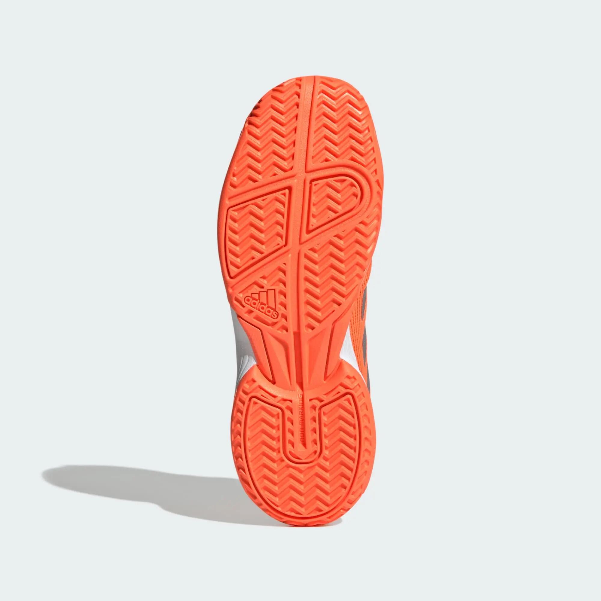Ubersonic Tennis Schoenen Kids 3/8