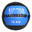 Wall ball ballon d'entraînement wlb HMS