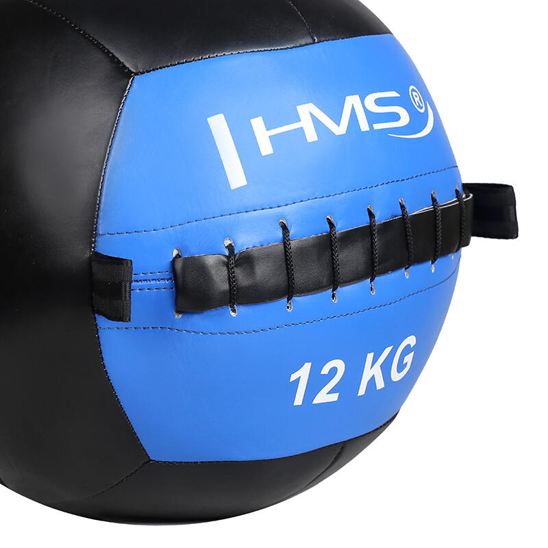 Edzőlabda Wall Ball HMS WLB
