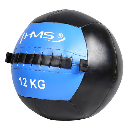 Wall ball trainingsball wlb HMS