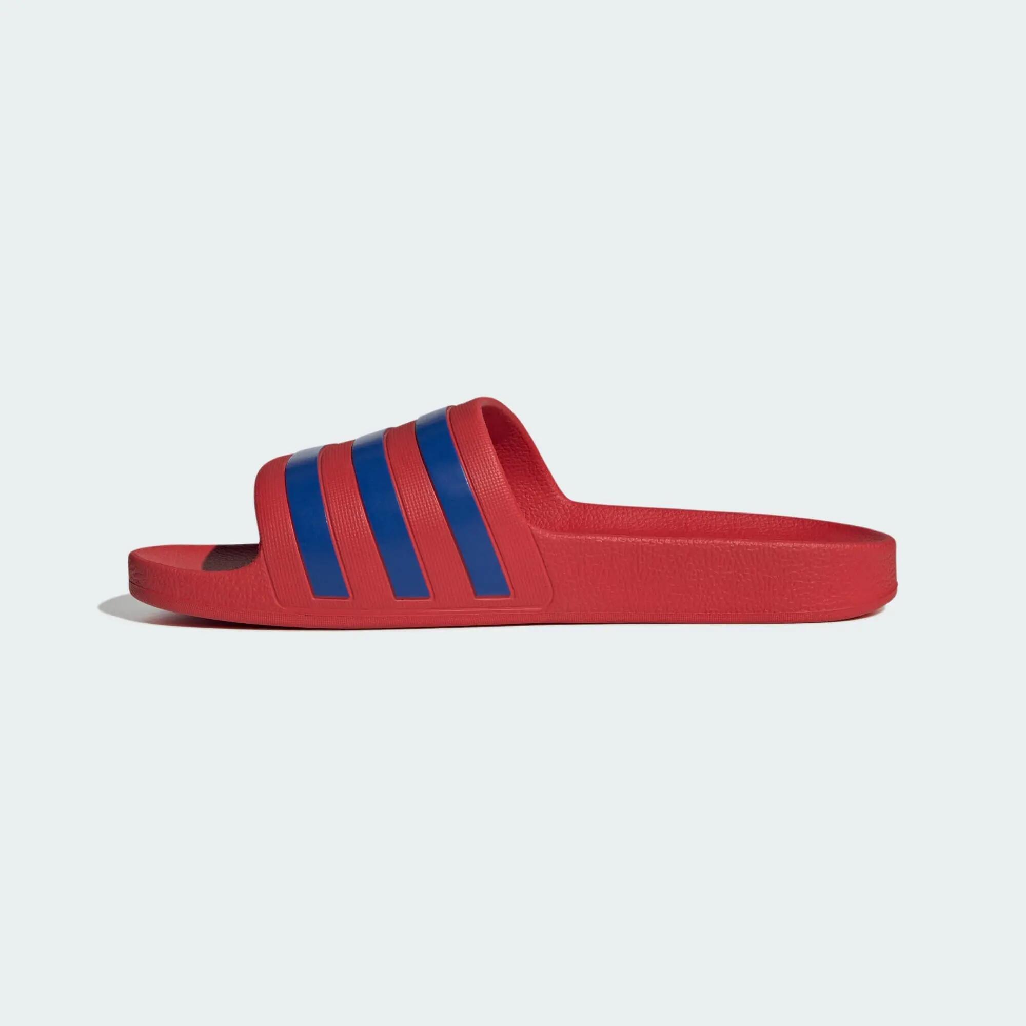 Ciabatte adilette Aqua 8/15