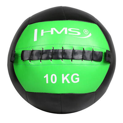 Wall ball trainingsball wlb HMS