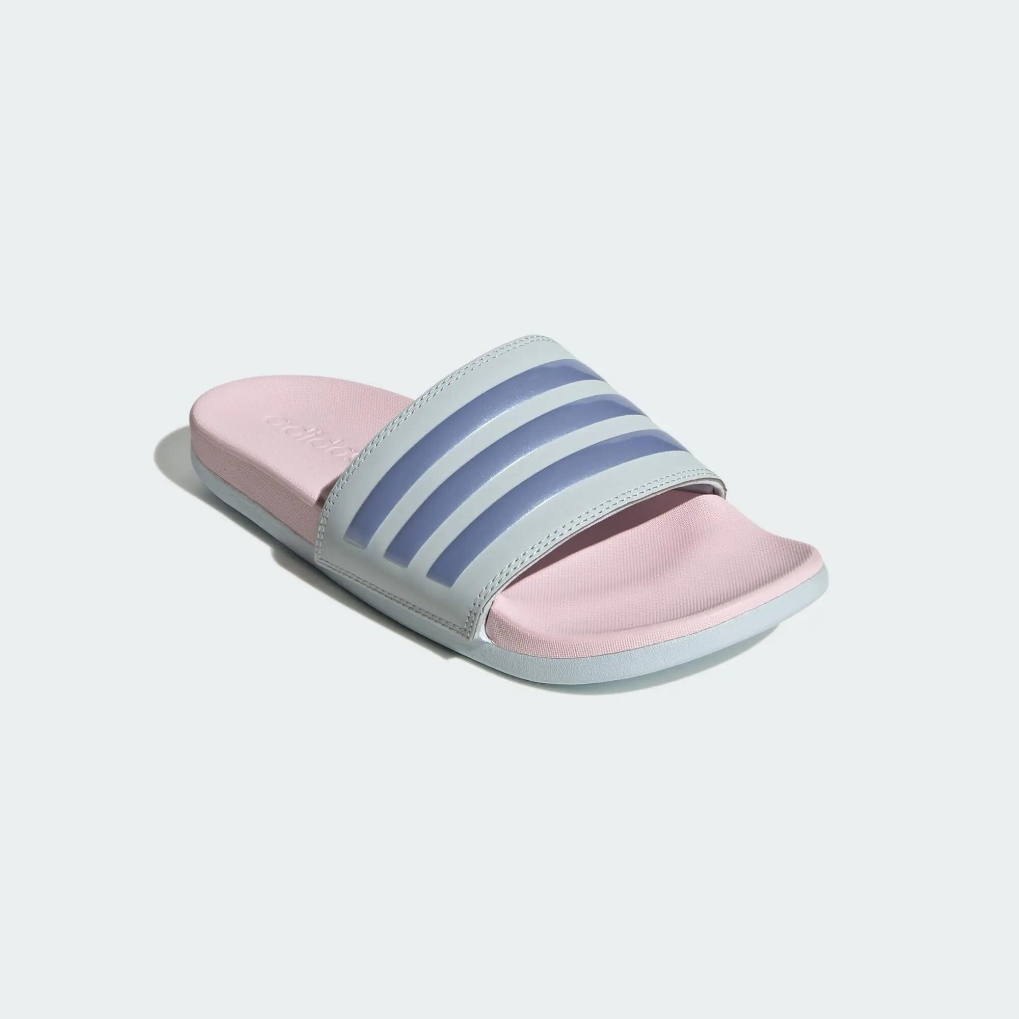 adilette Comfort Slides 4/15