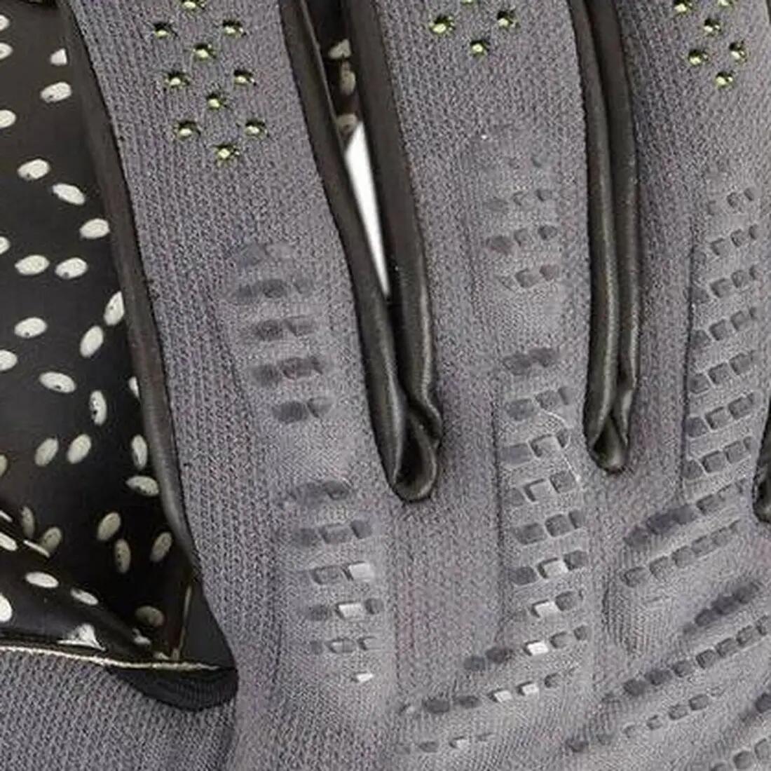 Gants Puma Future Ultimate Rush Nc Cool Dark Gray-e, Gris, Unisexe 4/4