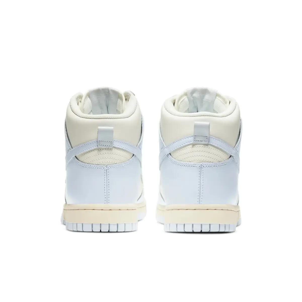 Chaussures Nike Dunk High Femme 6/6