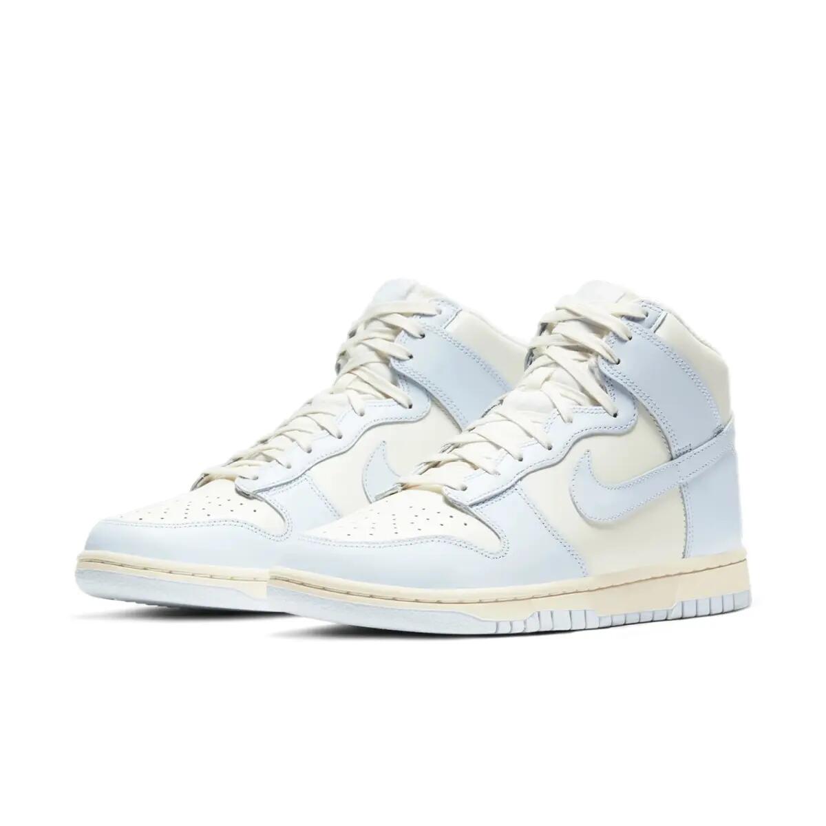 Chaussures Nike Dunk High Femme 5/6