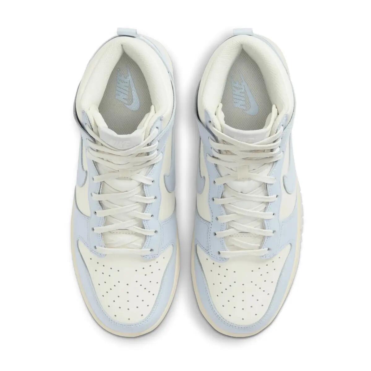 Chaussures Nike Dunk High Femme 4/6