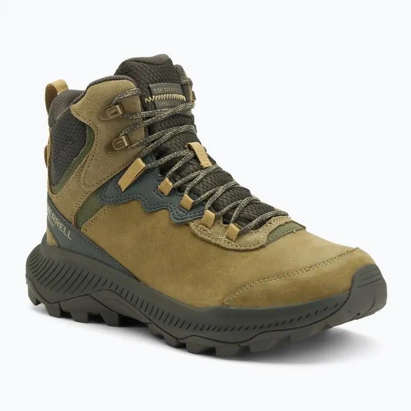 MERRELL picture