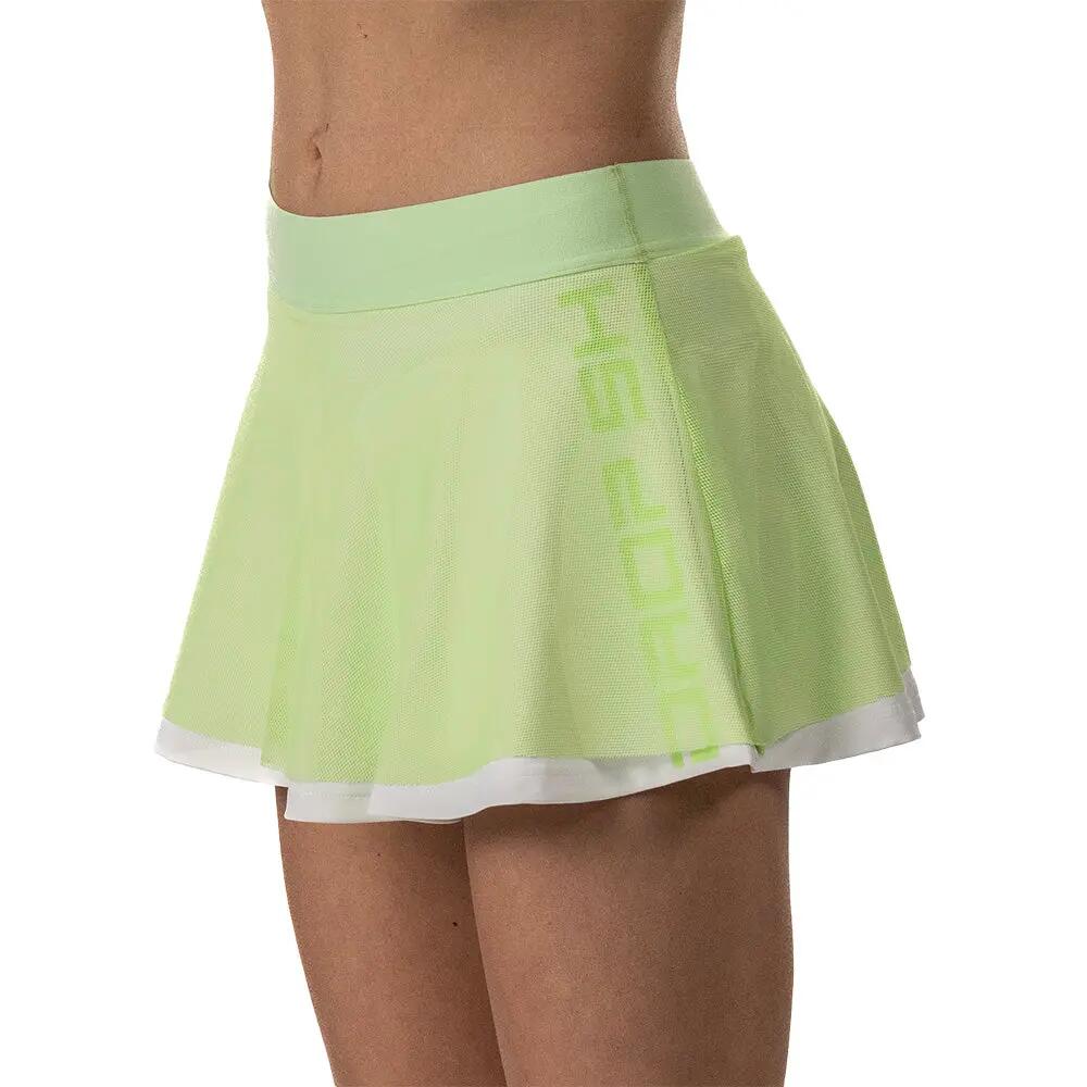 DROP SHOT LYS Mujer SS25 (Falda) 1/7