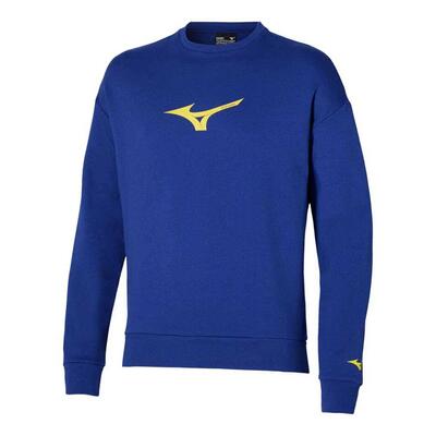 Mizuno athletics rb crew sweatshirt