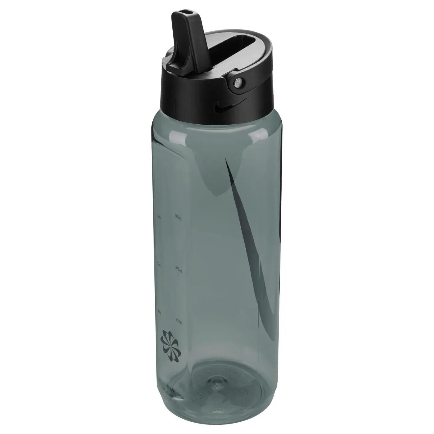 Sportwaterfles met rietje Nike Renew Recharge 3/3
