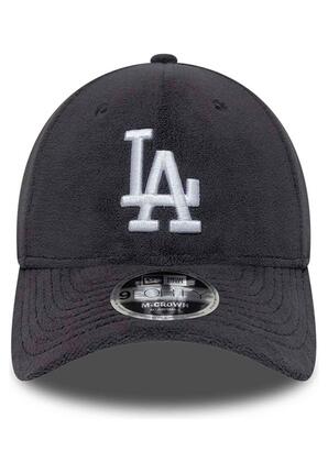 Casquette en polaire NEW ERA LOS ANGELES DODGERS 9FORTY M-CROWN