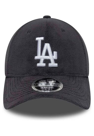 Casquette en polaire NEW ERA LOS ANGELES DODGERS 9FORTY M-CROWN