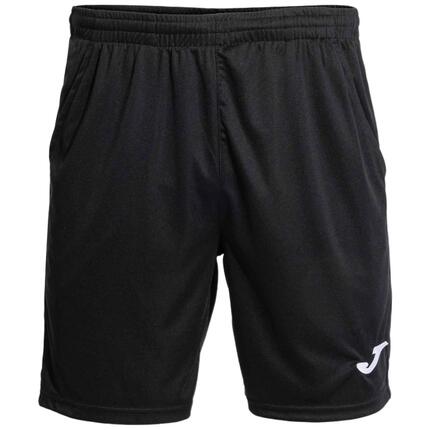 Bermuda Padel Enfants Joma Open III Blanc