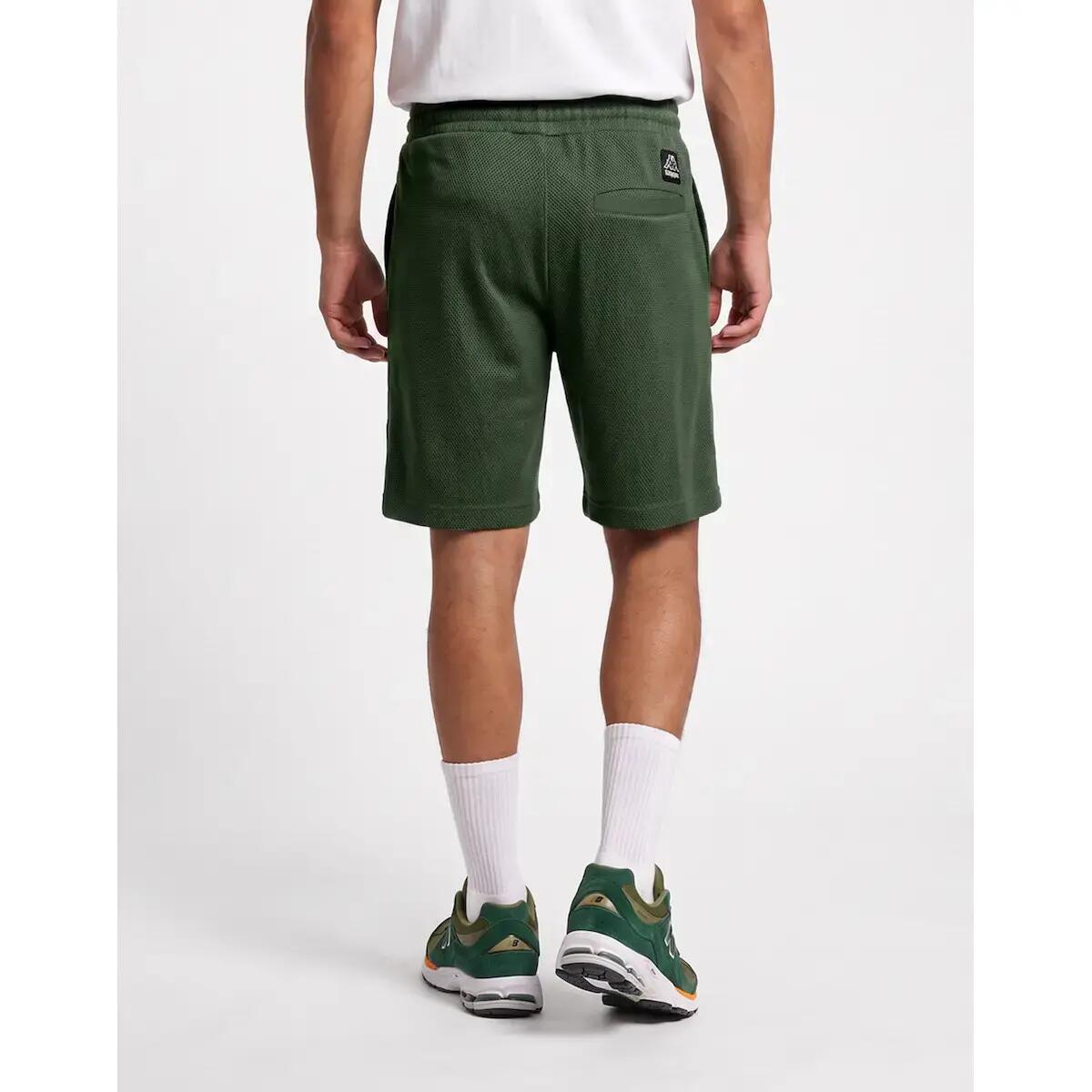 Short Kappa Logo Sober 3/5