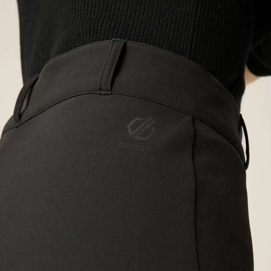 Sleek IV Pant Női softshell sínadrág 20000 mm 4/6