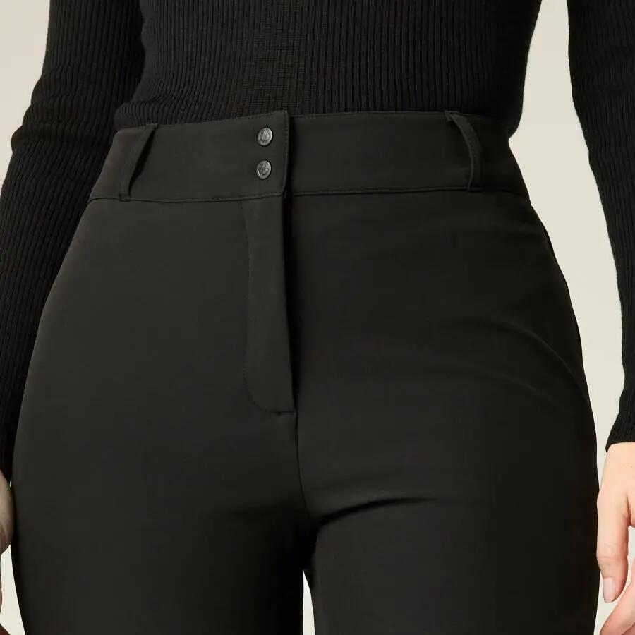 Sleek IV Pant Női softshell sínadrág 20000 mm 2/6