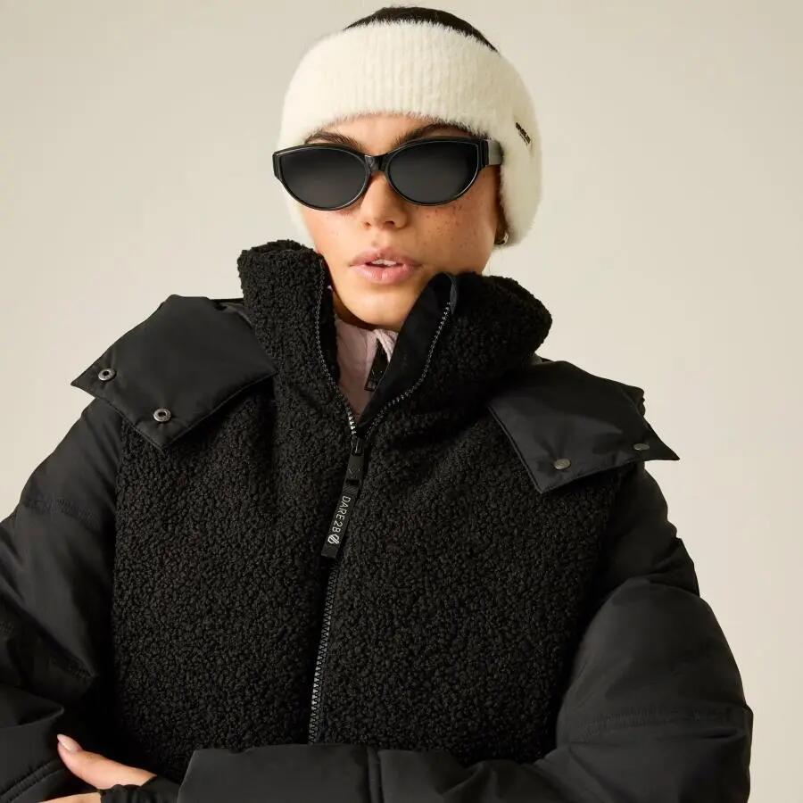 Borg Parka Jacket Női télikabát 15000 mm 4/7