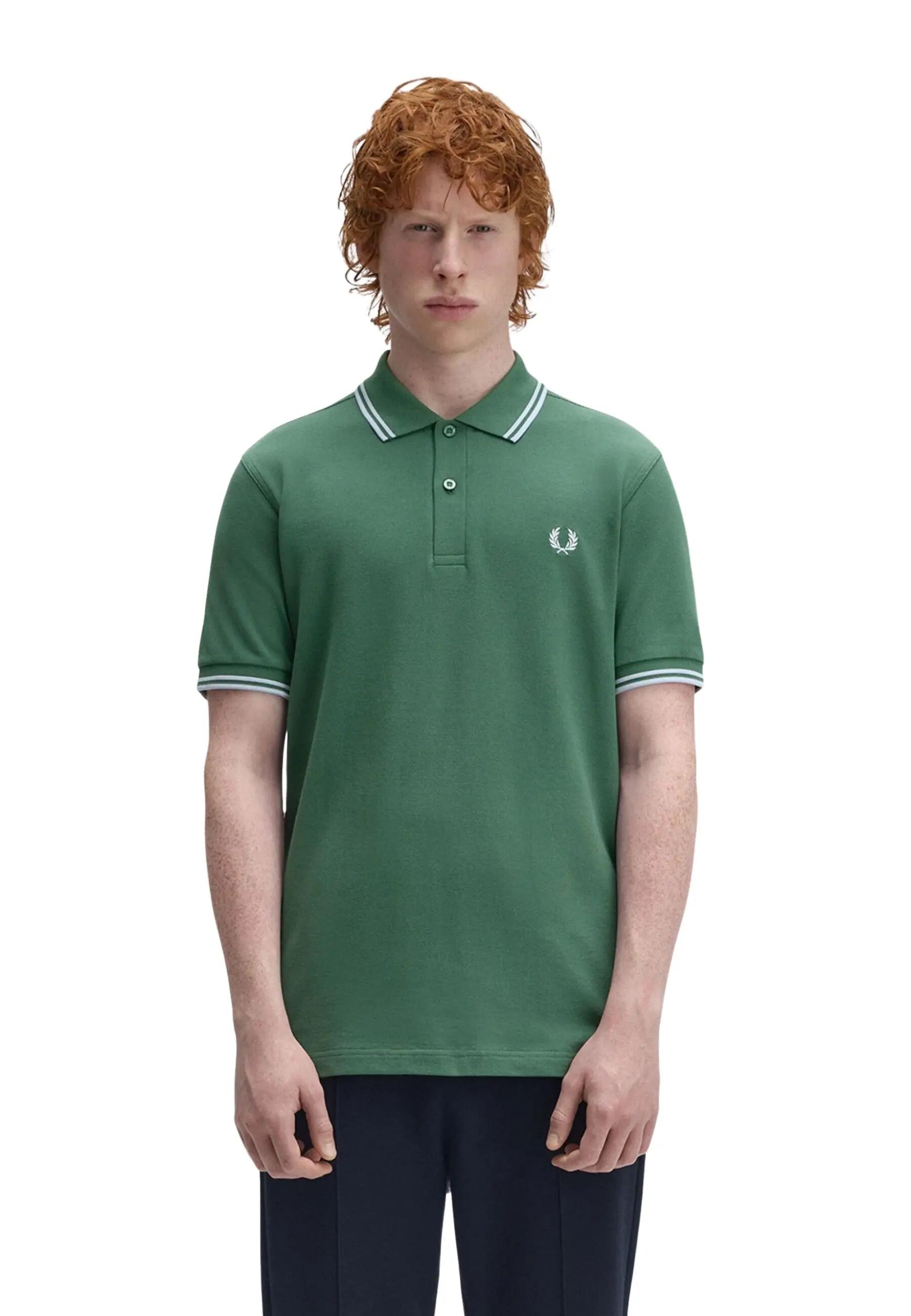 FRED PERRY picture