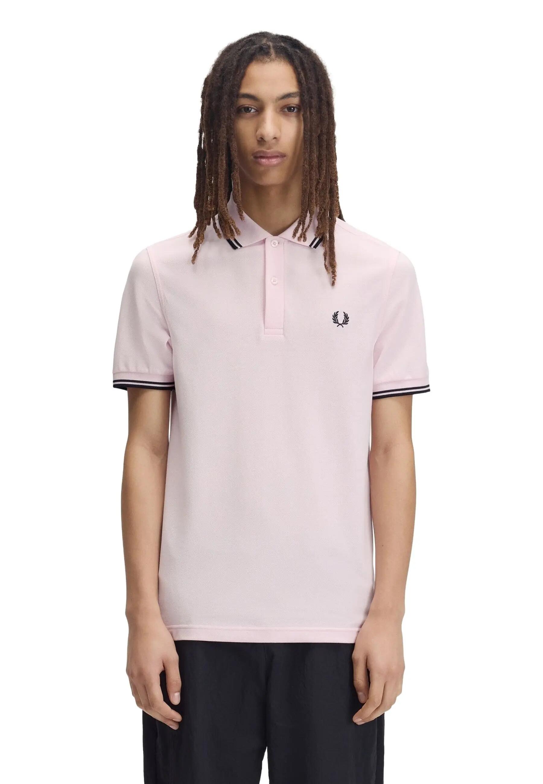 FRED PERRY picture