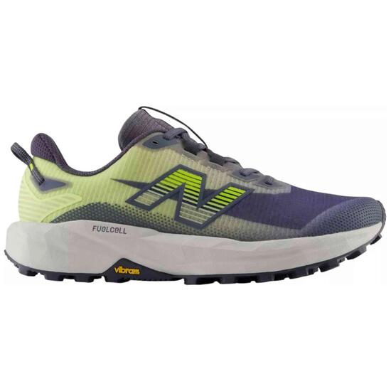 Hardloopschoenen New Balance model FuelCell Rebel Trail voor mannen