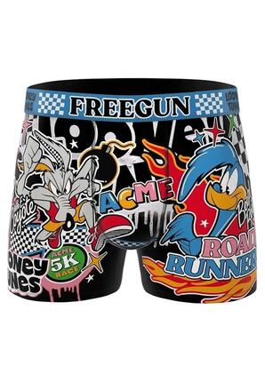 FREEGUN Boxer Road Runner, coupe standard, taille S