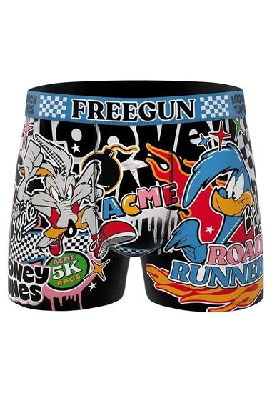 FREEGUN Boxer Road Runner, coupe standard, taille S