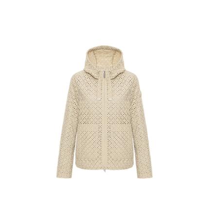 Kapuzenjacke für Damen Colmar Originals