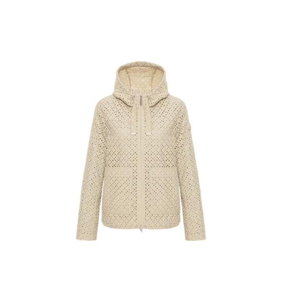 Kapuzenjacke für Damen Colmar Originals