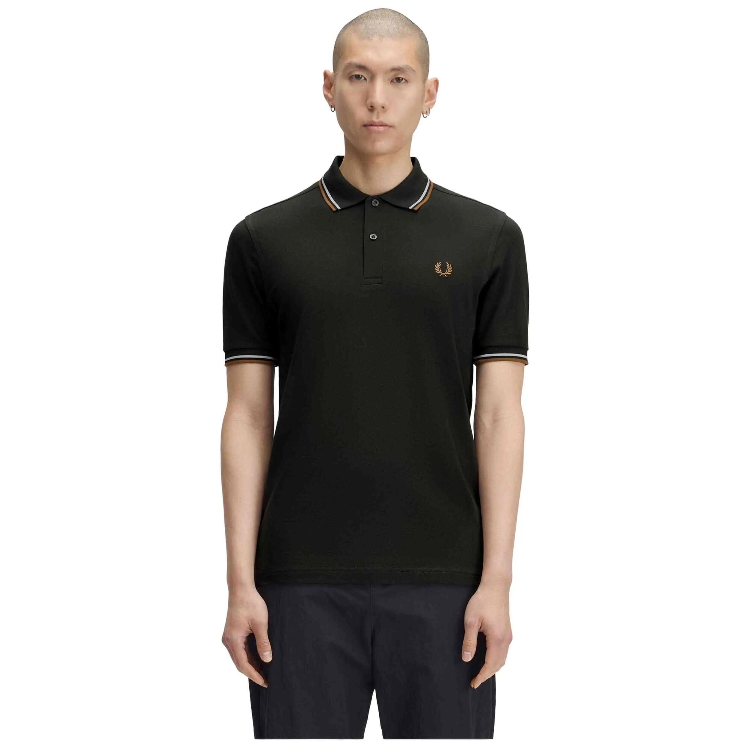 FRED PERRY picture