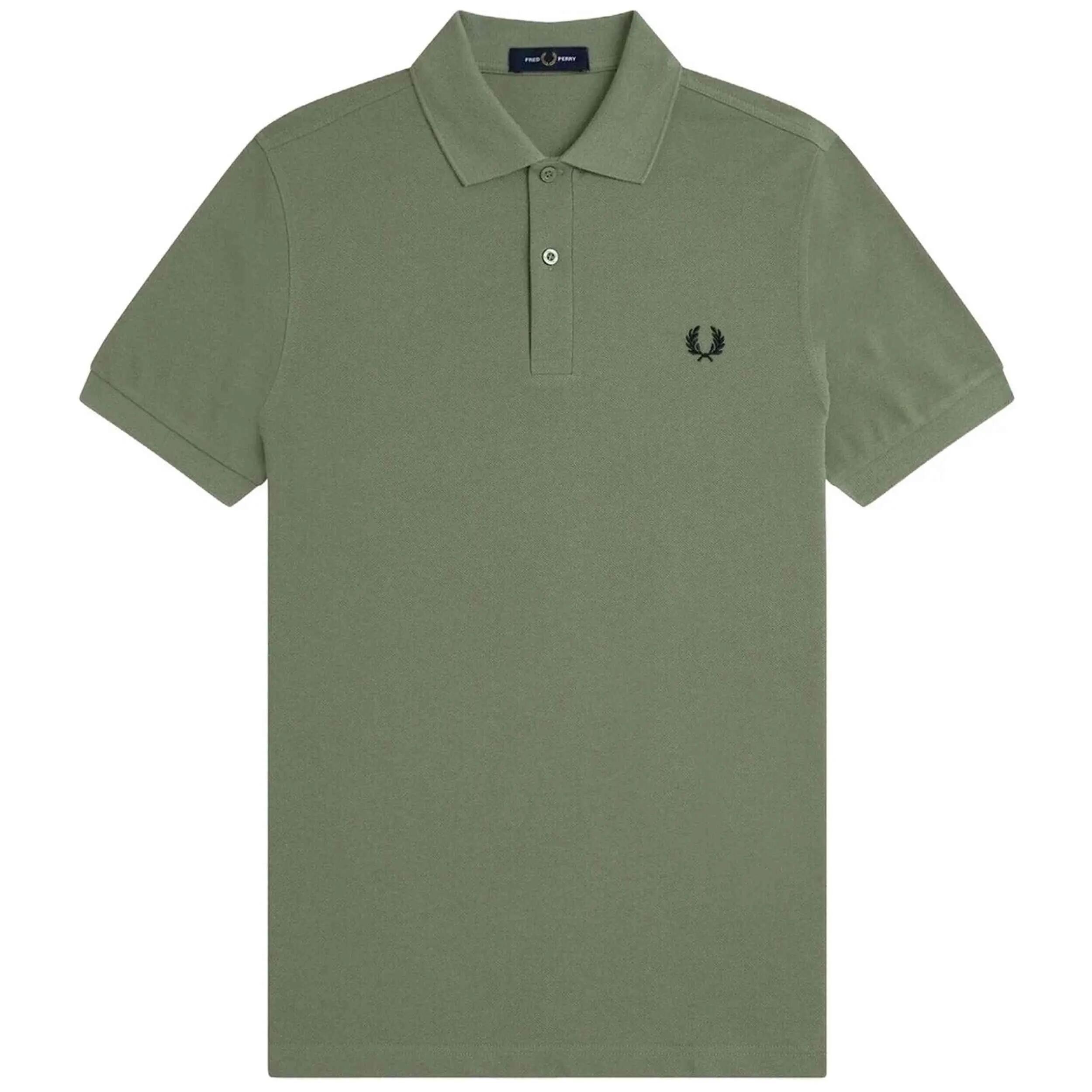 FRED PERRY picture