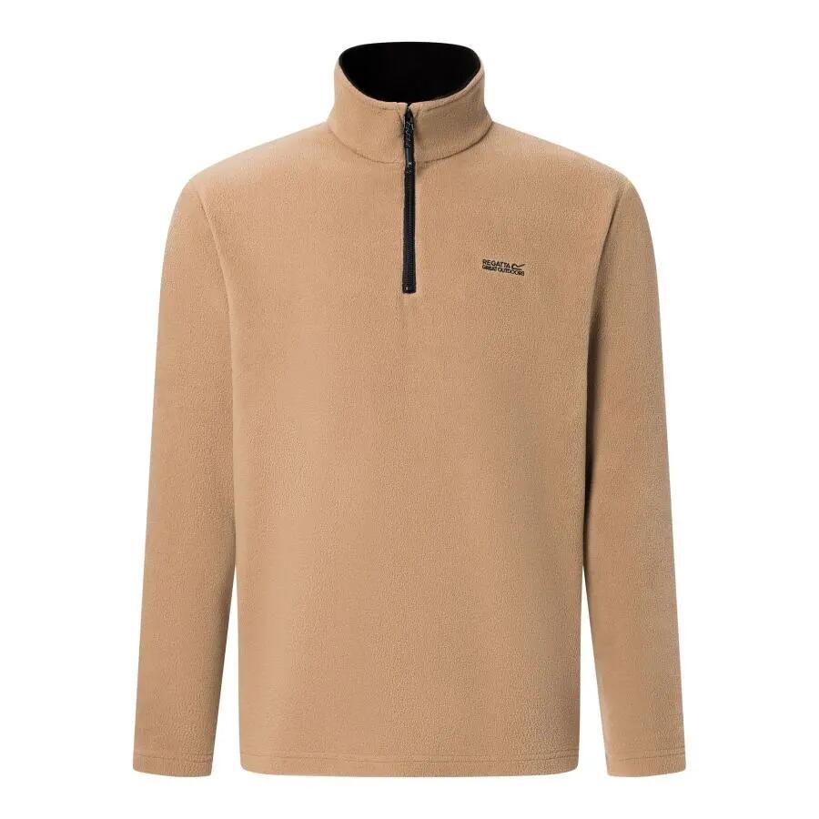 Thompson Fleece Férfi polár felső 3/4
