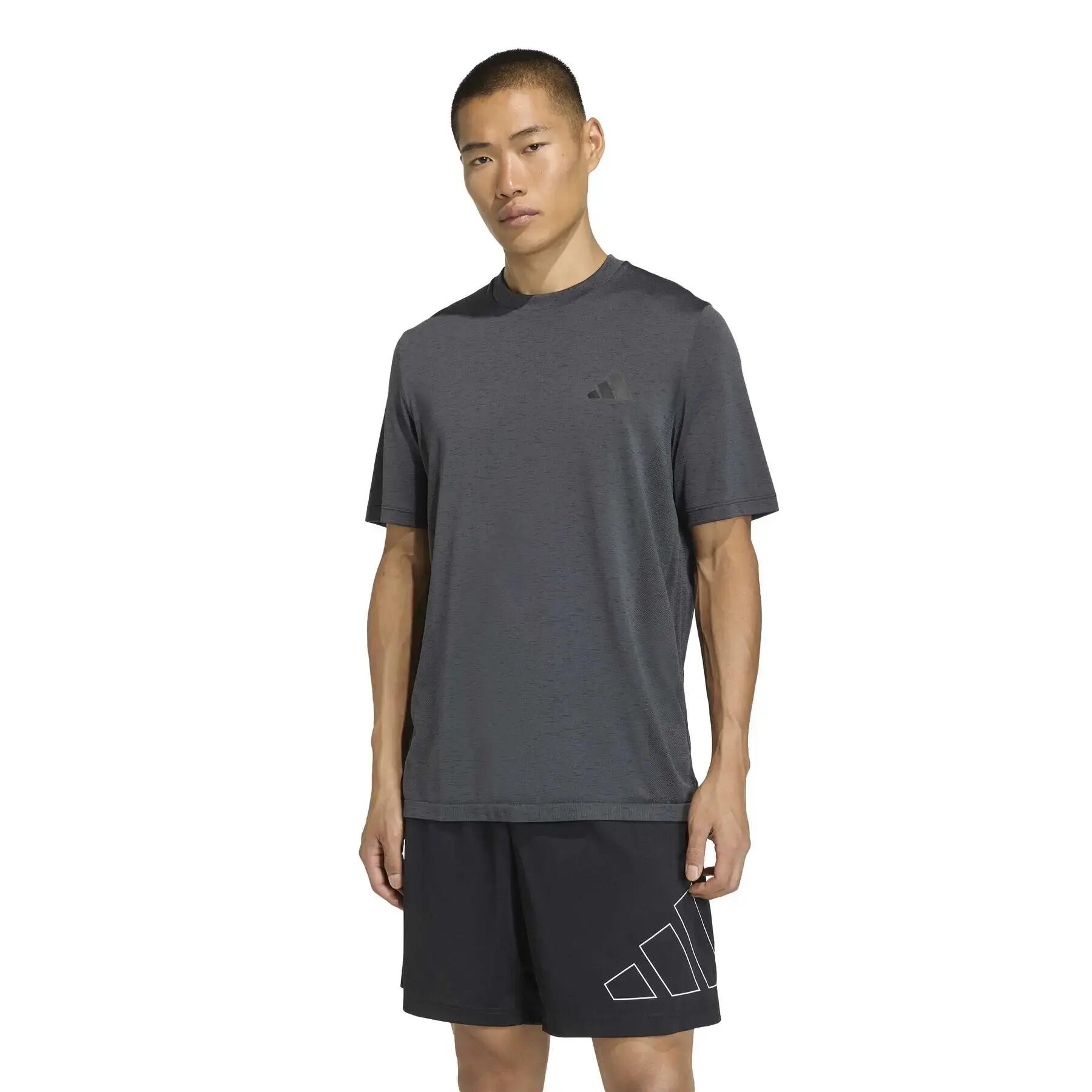 Trikot adidas Essentials Seamless 2/6