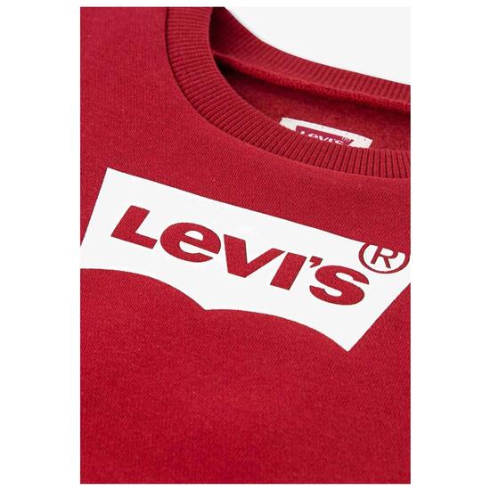 Sweat Levi'S modèle Batwing pour unisexe enfants
