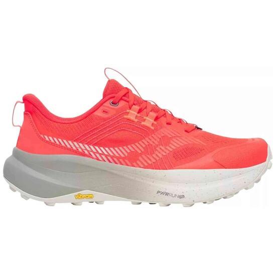 Chaussures de course Saucony modèle Xodus Ultra 4 "Vizired" pour homme