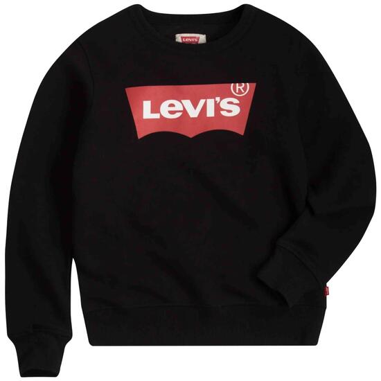 Sweat Levi'S modèle 8E9079-023 pour unisexe enfants