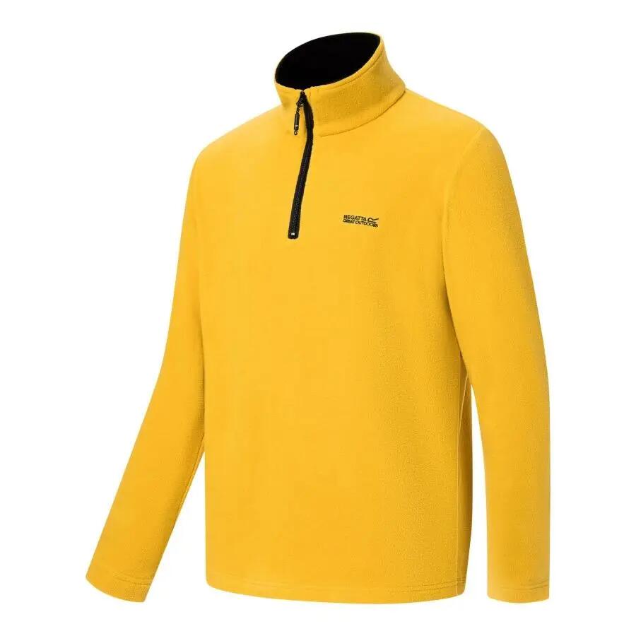 Thompson Fleece Férfi polár felső 4/4