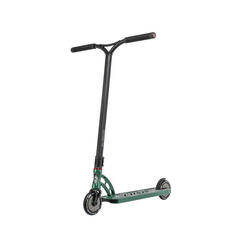 Patinete Scooter Freestyle Scooter MGP Madd Gear MGO Extreme verde - negro